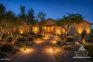 1105 N 110th St, Mesa, AZ 85207 - Photo 1
