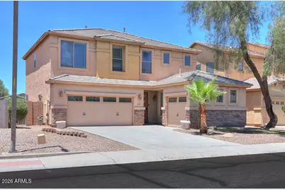 42338 W Posada Drive, Maricopa, AZ 85138 - Photo 1