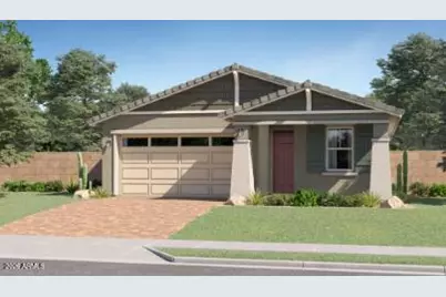 15584 W Miami Street, Goodyear, AZ 85338 - Photo 1