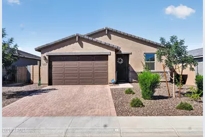 4605 W Tristan Trail, San Tan Valley, AZ 85144 - Photo 1