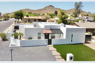 2645 E Vista Drive, Phoenix, AZ 85032 - Photo 1