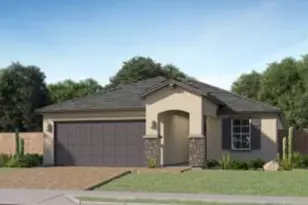 23465 W Chipman Rd, Buckeye, AZ 85326 - Photo 1