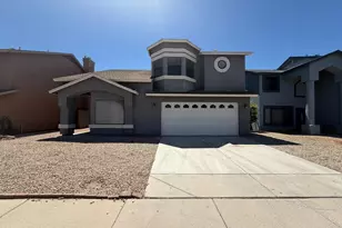 4643 N Guadal Dr, Phoenix, AZ 85037 - Photo 1