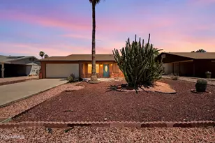 3614 W Grovers Ave, Glendale, AZ 85308 - Photo 1