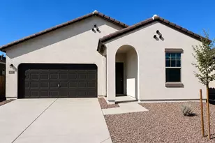 5781 E Hornblende Wy, San Tan Valley, AZ 85143 - Photo 1