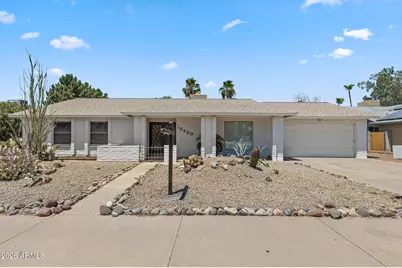15420 N 29th Avenue, Phoenix, AZ 85053 - Photo 1