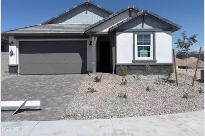12303 N 300th Drive, Buckeye, AZ 85396 - Photo 1