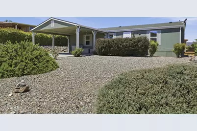3112 Briarwood --, Prescott, AZ 86301 - Photo 1