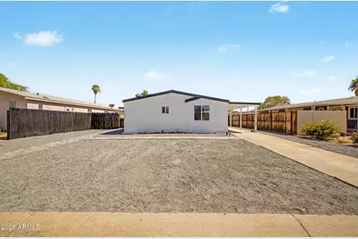 7629 E Frito Avenue, Mesa, AZ 85208 - Photo 1