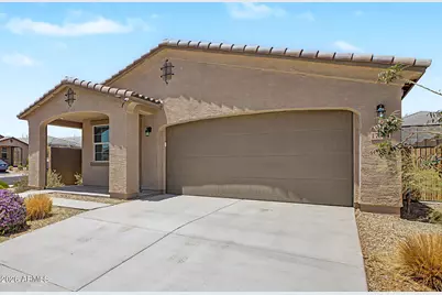 17334 W Wandering Creek Road, Goodyear, AZ 85338 - Photo 9