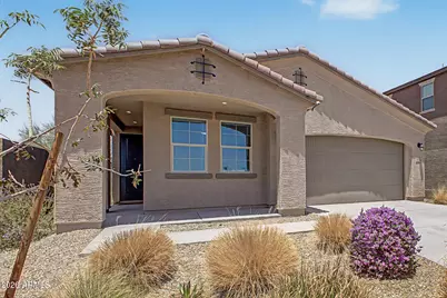 17334 W Wandering Creek Road, Goodyear, AZ 85338 - Photo 7