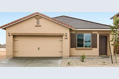 18746 N Lariat Road, Maricopa, AZ 85138 - Photo 1