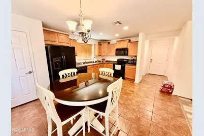 4643 W Juniper Avenue, Coolidge, AZ 85128 - Photo 5