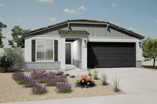 18073 W Calle Lejos Rd, Surprise, AZ 85387 - Photo 1