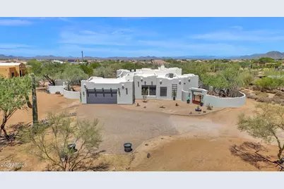 32832 N 66th Street, Cave Creek, AZ 85331 - Photo 1