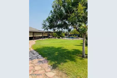 506 N Hawes Road, Mesa, AZ 85207 - Photo 41