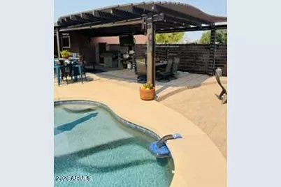 506 N Hawes Road, Mesa, AZ 85207 - Photo 57
