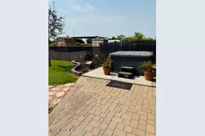 506 N Hawes Road, Mesa, AZ 85207 - Photo 59