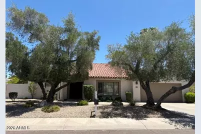 9405 N 83rd Street, Scottsdale, AZ 85258 - Photo 1