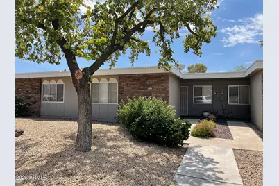 10141 W Campana Drive, Sun City, AZ 85351 - Photo 1