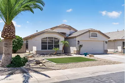 6491 W Wahalla Lane, Glendale, AZ 85308 - Photo 1
