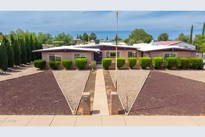 2317 Elmwood Lane, Sierra Vista, AZ 85635 - Photo 1