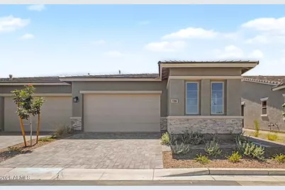 5580 N 205th Drive, Buckeye, AZ 85396 - Photo 1