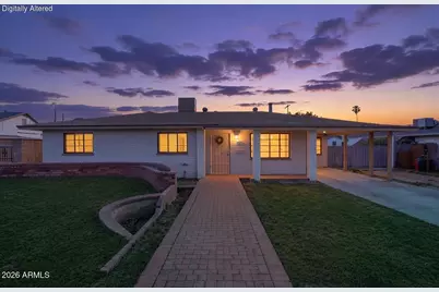 721 E Marilyn Avenue, Mesa, AZ 85204 - Photo 1