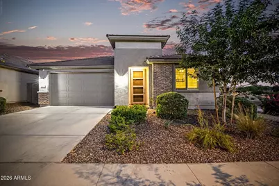 16863 W Maya Way, Surprise, AZ 85387 - Photo 1