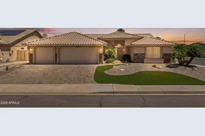 8306 W Tonto Lane, Peoria, AZ 85382 - Photo 1