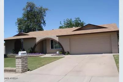 3658 W Aire Libre Avenue, Phoenix, AZ 85053 - Photo 1