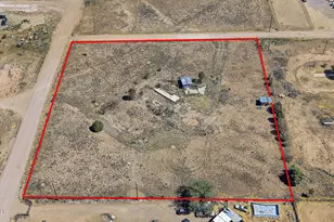 24695 N Catalina St, Paulden, AZ 86334 - Photo 1