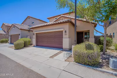 10225 W Camelback Road #28, Phoenix, AZ 85037 - Photo 1