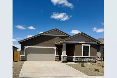 6528 S 78th Lane, Laveen, AZ 85339 - Photo 1
