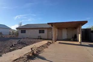 130 W 9th Street St, Ajo, AZ 85321 - Photo 1