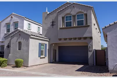 2462 E Lovebird Lane, Gilbert, AZ 85297 - Photo 1