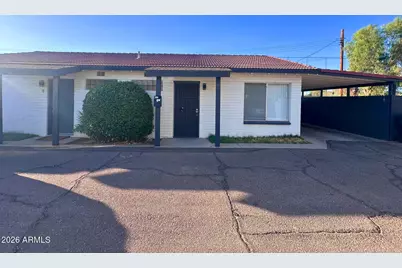 3927 N Longview Avenue #2, Phoenix, AZ 85014 - Photo 1