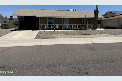 10346 W Mountain View Road, Sun City, AZ 85351 - Photo 1