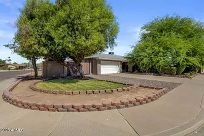 3708 N 85th Street, Scottsdale, AZ 85251 - Photo 1
