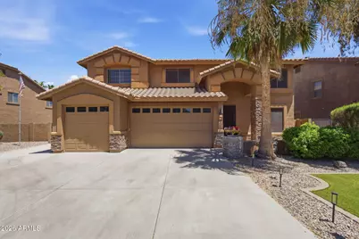 2698 E Teakwood Place, Chandler, AZ 85249 - Photo 1