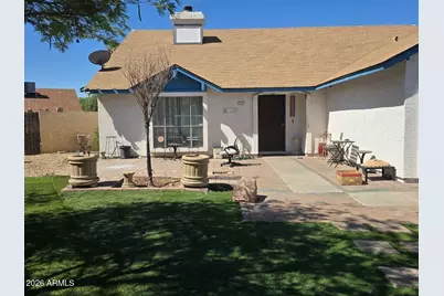 7225 W Tuckey Lane, Glendale, AZ 85303 - Photo 1