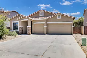 1013 W Ayrshire Trail, San Tan Valley, AZ 85143 - Photo 1