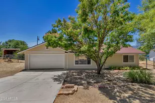3429 E Cave View Ln, Camp Verde, AZ 86322 - Photo 1