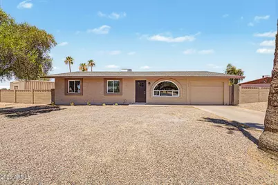 658 N Fort Street, Mesa, AZ 85207 - Photo 1