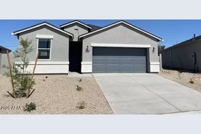 1431 S Vista Avenue, Florence, AZ 85132 - Photo 1