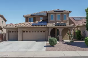 13146 W Avenida del Rey, Peoria, AZ 85383 - Photo 1