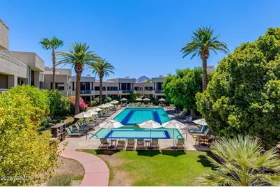 2802 E Camino Acequia Drive #2, Phoenix, AZ 85016 - Photo 1