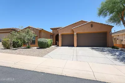 18175 W Narramore Road, Goodyear, AZ 85338 - Photo 1