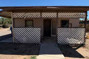 216 6th Ave E, Buckeye, AZ 85326 - Photo 1