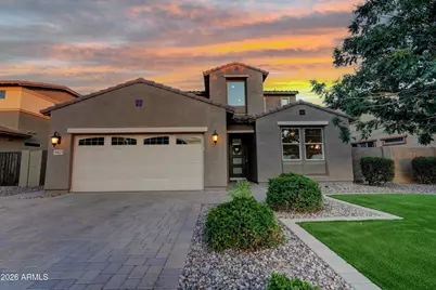 3421 E Plum Street, Gilbert, AZ 85298 - Photo 1